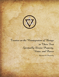 Treatise on the Reintegration of Being
